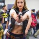 Illustration for article titled The Most Creative And Sensational Cosplay Of San Diego Comic Con 2015!